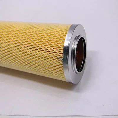 Natural Gas Pipeline Filter Element MCC1401E100H13
